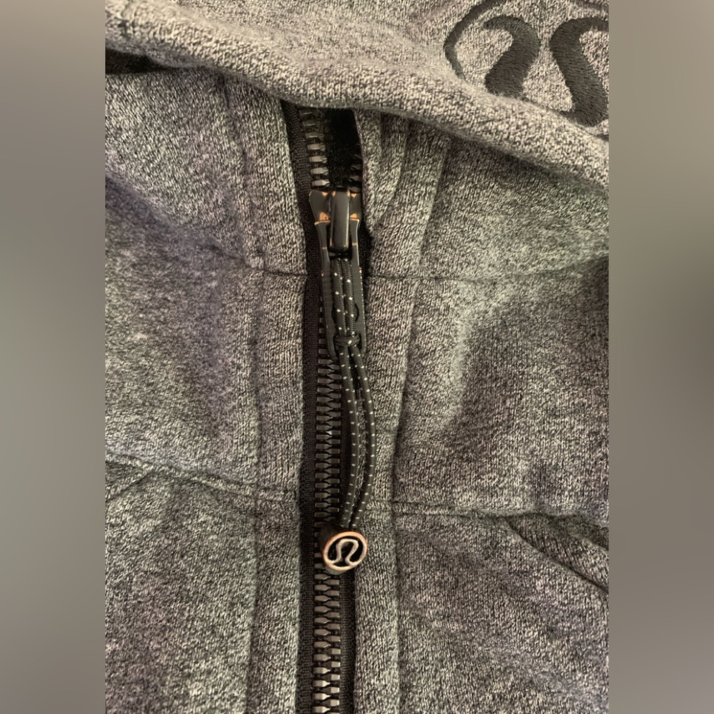 Lulu jacket - Picture 2 of 5